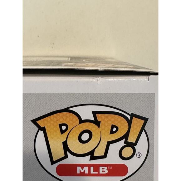 Funko Pop! MLB Shohei Ohtani #105 Funko Exclusive Dodgers pitching #5 - Picture 7 of 9